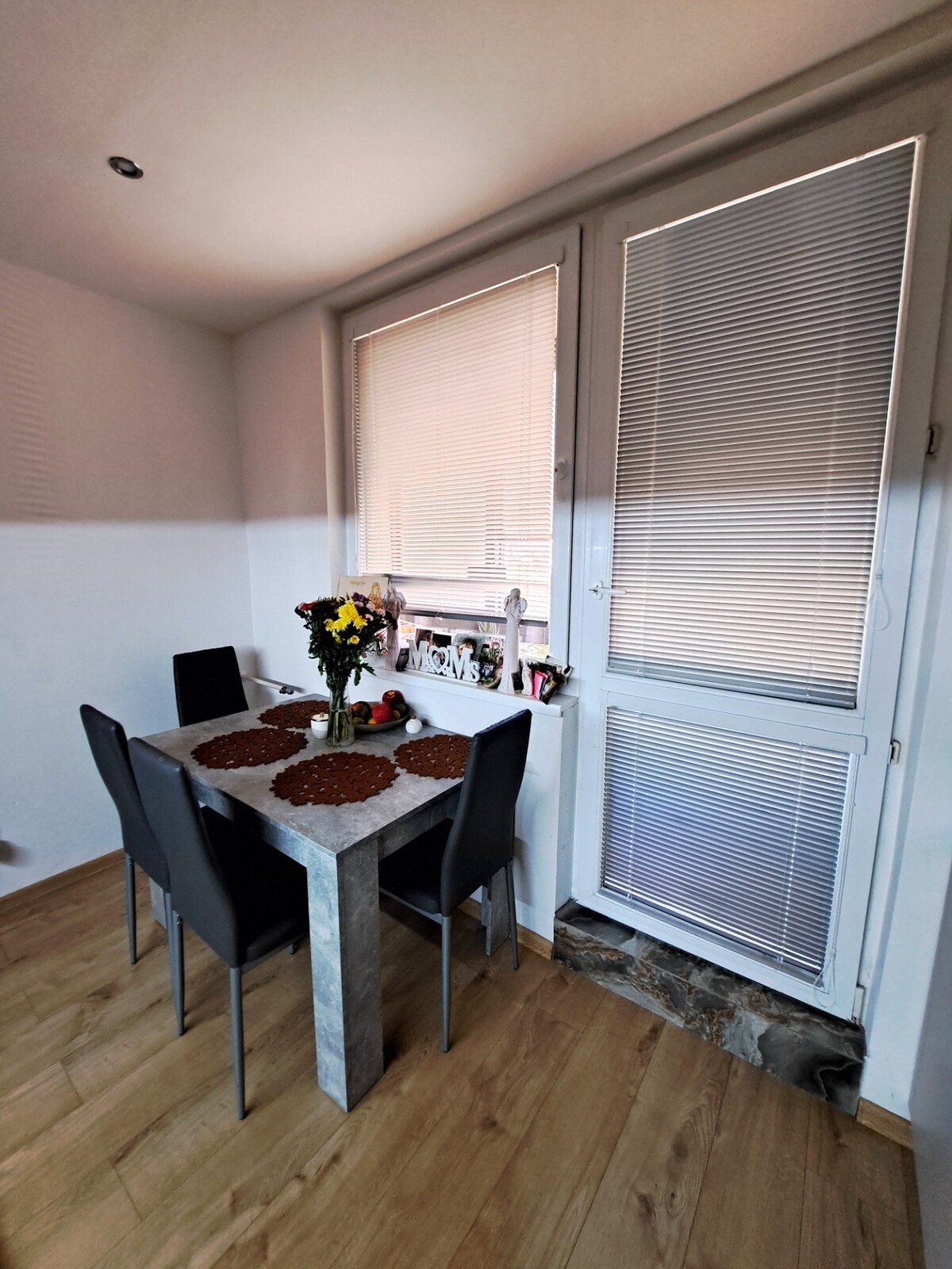 Predáme 3-izb. zrekonštruovaný byt, 74 m2, Hollého ul., Šaľa - Veča — foto 11