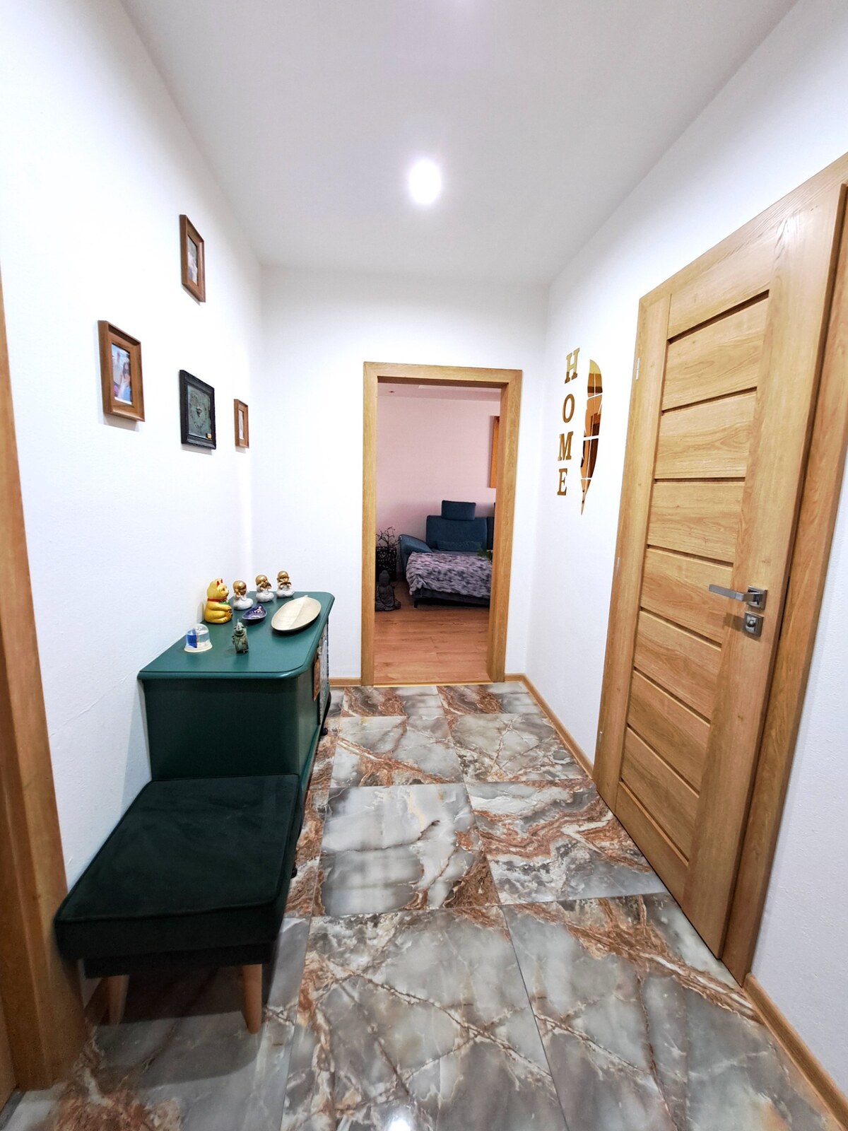 Predáme 3-izb. zrekonštruovaný byt, 74 m2, Hollého ul., Šaľa - Veča — foto 13