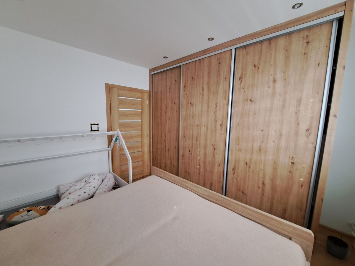 Predáme 3-izb. zrekonštruovaný byt, 74 m2, Hollého ul., Šaľa - Veča — foto 5