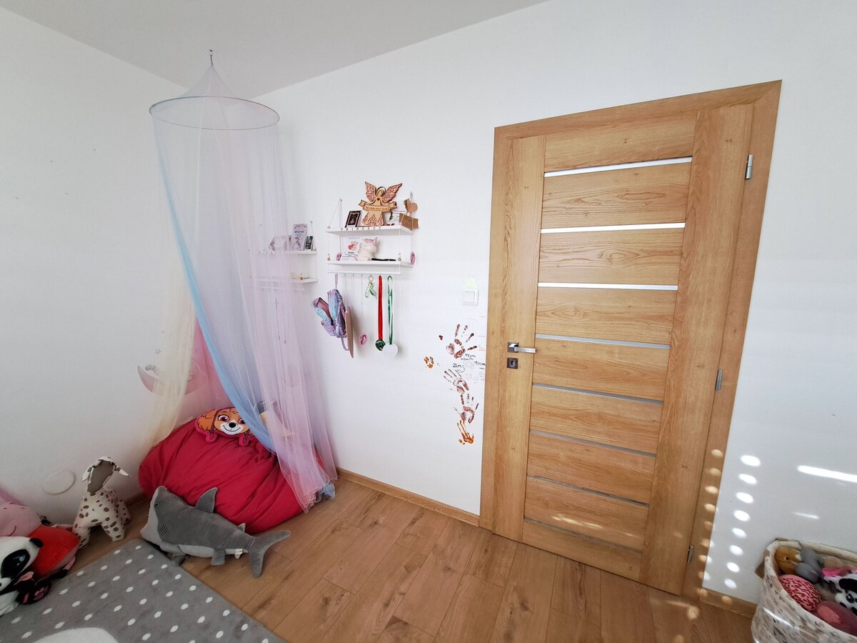 Predáme 3-izb. zrekonštruovaný byt, 74 m2, Hollého ul., Šaľa - Veča — foto 7