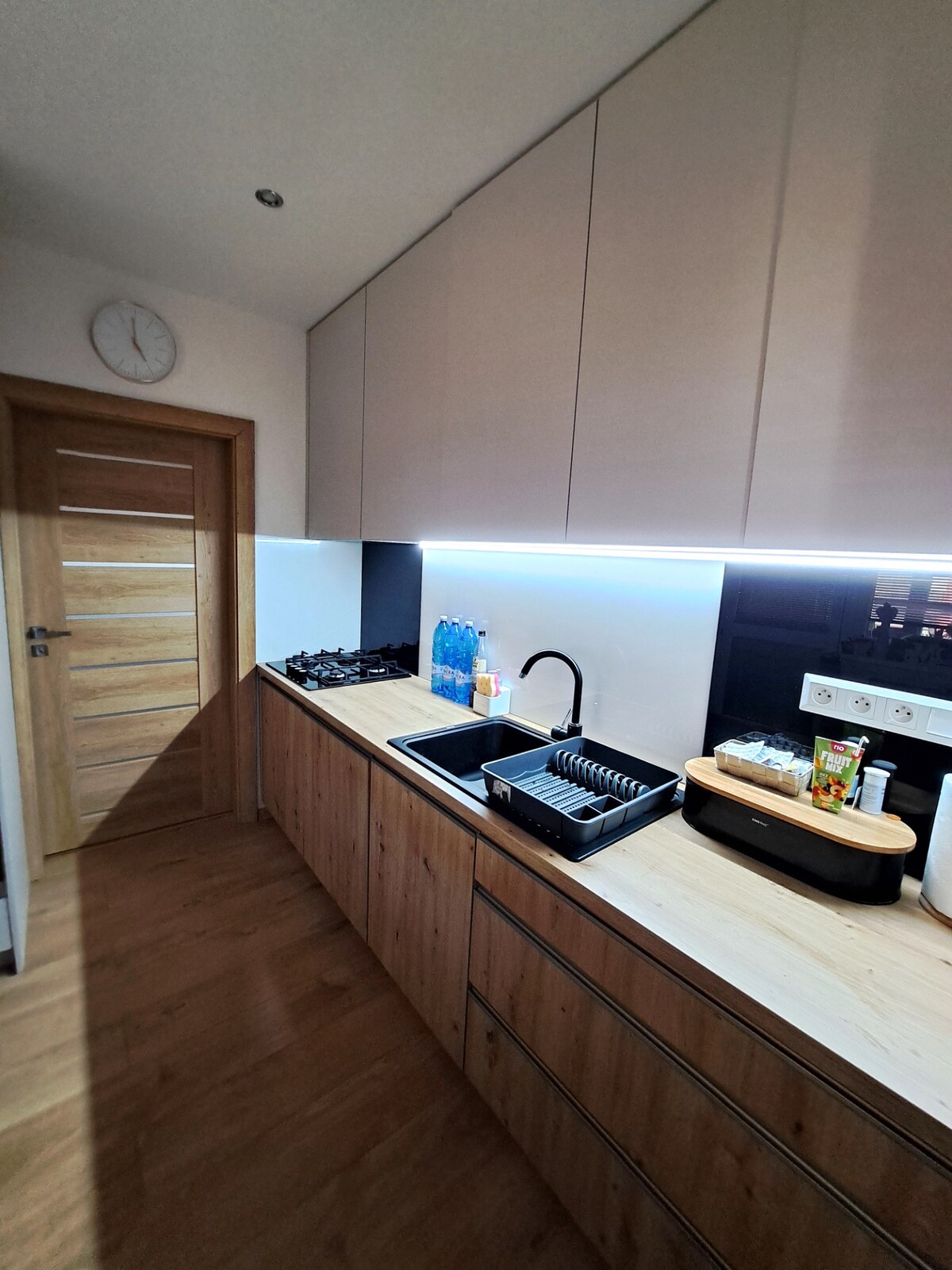 Predáme 3-izb. zrekonštruovaný byt, 74 m2, Hollého ul., Šaľa - Veča — foto 9