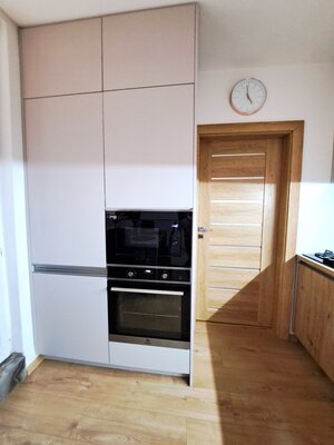 Predáme 3-izb. zrekonštruovaný byt, 74 m2, Hollého ul., Šaľa - Veča — foto 10
