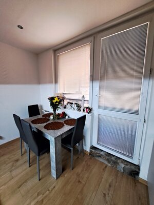 Predáme 3-izb. zrekonštruovaný byt, 74 m2, Hollého ul., Šaľa - Veča — foto 11
