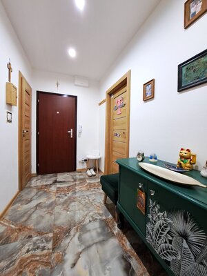 Predáme 3-izb. zrekonštruovaný byt, 74 m2, Hollého ul., Šaľa - Veča — foto 12