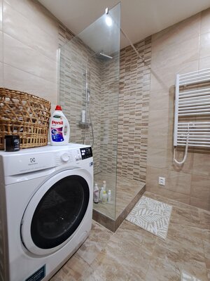 Predáme 3-izb. zrekonštruovaný byt, 74 m2, Hollého ul., Šaľa - Veča — foto 14