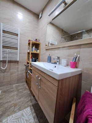 Predáme 3-izb. zrekonštruovaný byt, 74 m2, Hollého ul., Šaľa - Veča — foto 15