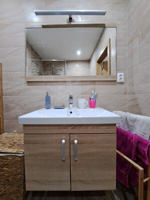 Predáme 3-izb. zrekonštruovaný byt, 74 m2, Hollého ul., Šaľa - Veča — foto 16
