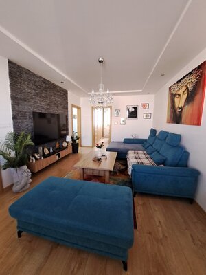 Predáme 3-izb. zrekonštruovaný byt, 74 m2, Hollého ul., Šaľa - Veča — foto 3