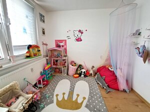 Predáme 3-izb. zrekonštruovaný byt, 74 m2, Hollého ul., Šaľa - Veča — foto 6