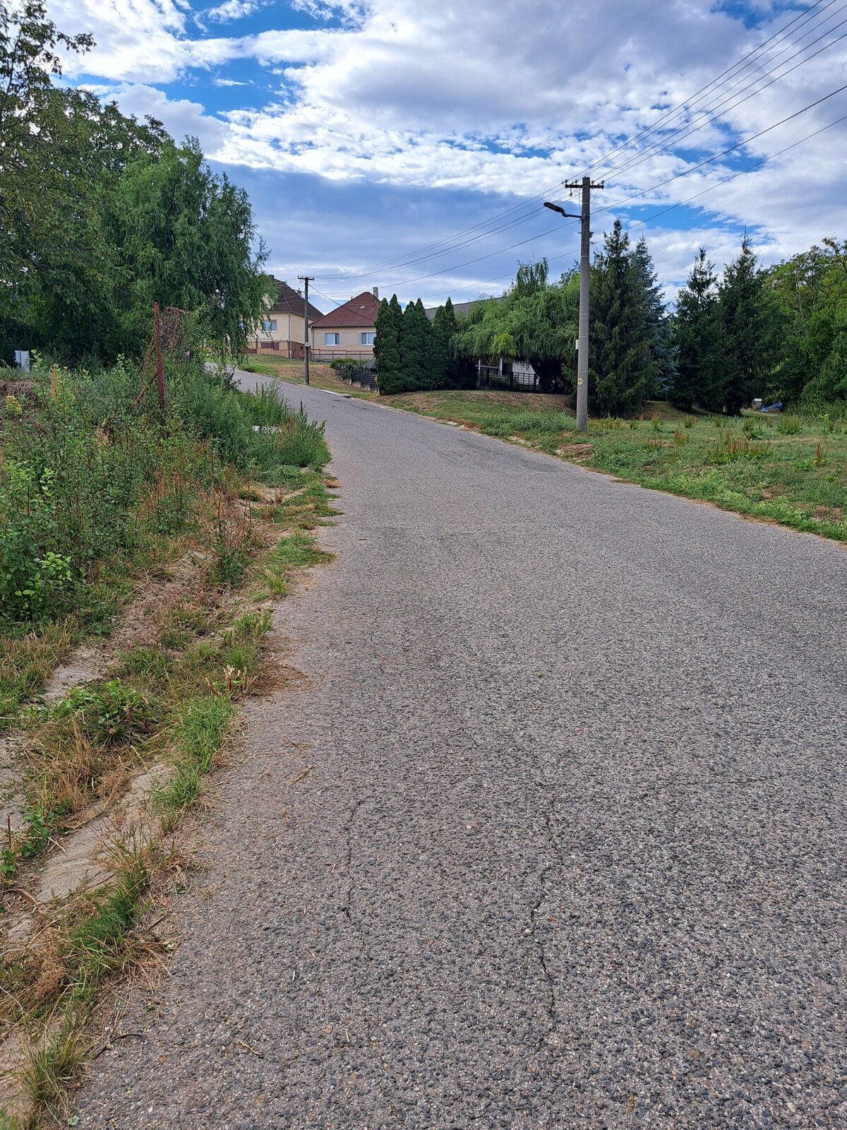 Ponúkame na predaj stavebný pozemok, 680 m2, Nové Sady-Sila, okr.Nitra — foto 10
