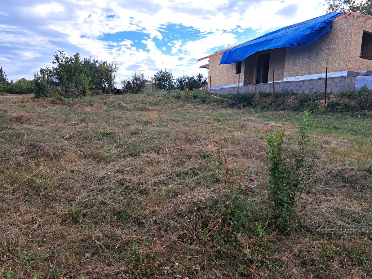 Ponúkame na predaj stavebný pozemok, 680 m2, Nové Sady-Sila, okr.Nitra — foto 4