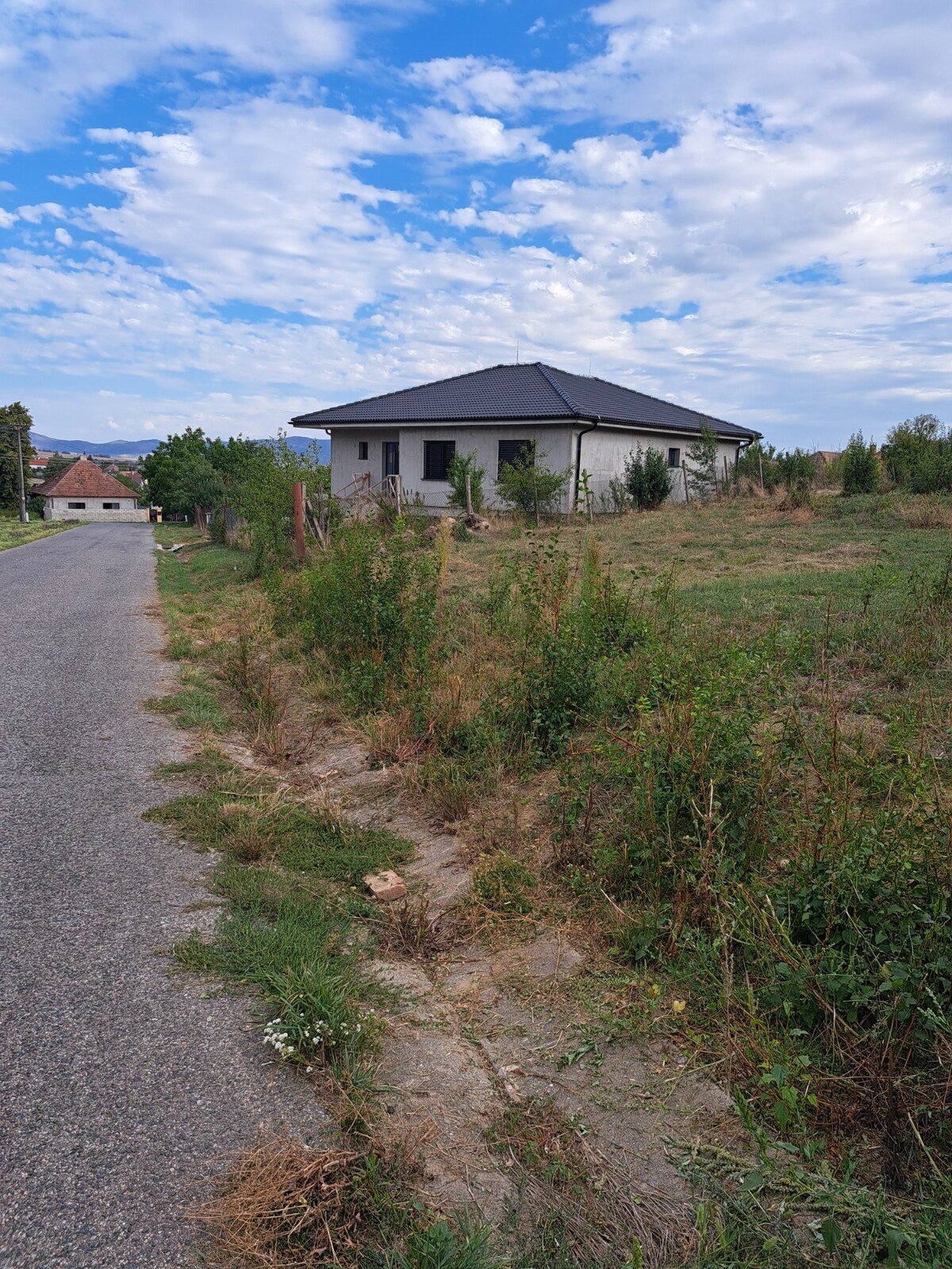 Ponúkame na predaj stavebný pozemok, 680 m2, Nové Sady-Sila, okr.Nitra — foto 5
