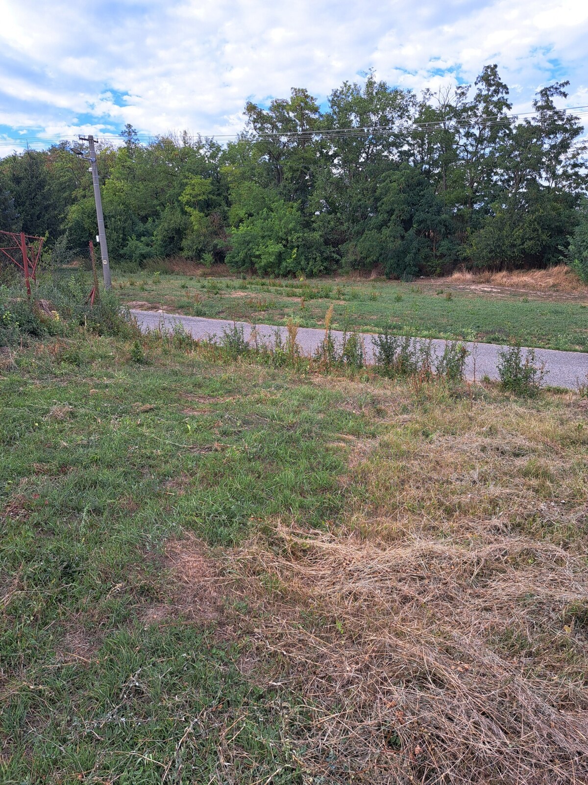 Ponúkame na predaj stavebný pozemok, 680 m2, Nové Sady-Sila, okr.Nitra — foto 8