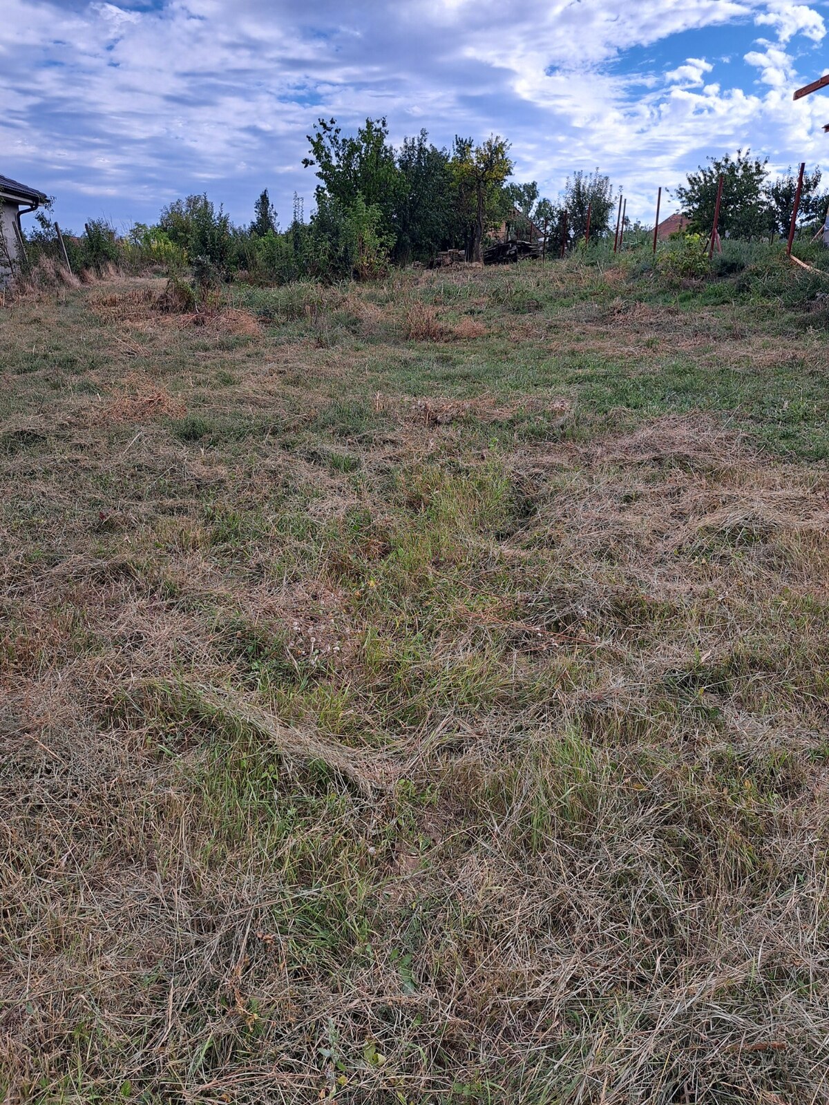 Ponúkame na predaj stavebný pozemok, 680 m2, Nové Sady-Sila, okr.Nitra — foto 9