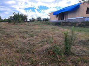 Ponúkame na predaj stavebný pozemok, 680 m2, Nové Sady-Sila, okr.Nitra — foto 4