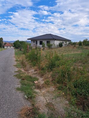 Ponúkame na predaj stavebný pozemok, 680 m2, Nové Sady-Sila, okr.Nitra — foto 5