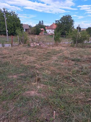 Ponúkame na predaj stavebný pozemok, 680 m2, Nové Sady-Sila, okr.Nitra — foto 6
