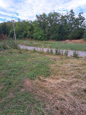 Ponúkame na predaj stavebný pozemok, 680 m2, Nové Sady-Sila, okr.Nitra — foto 8