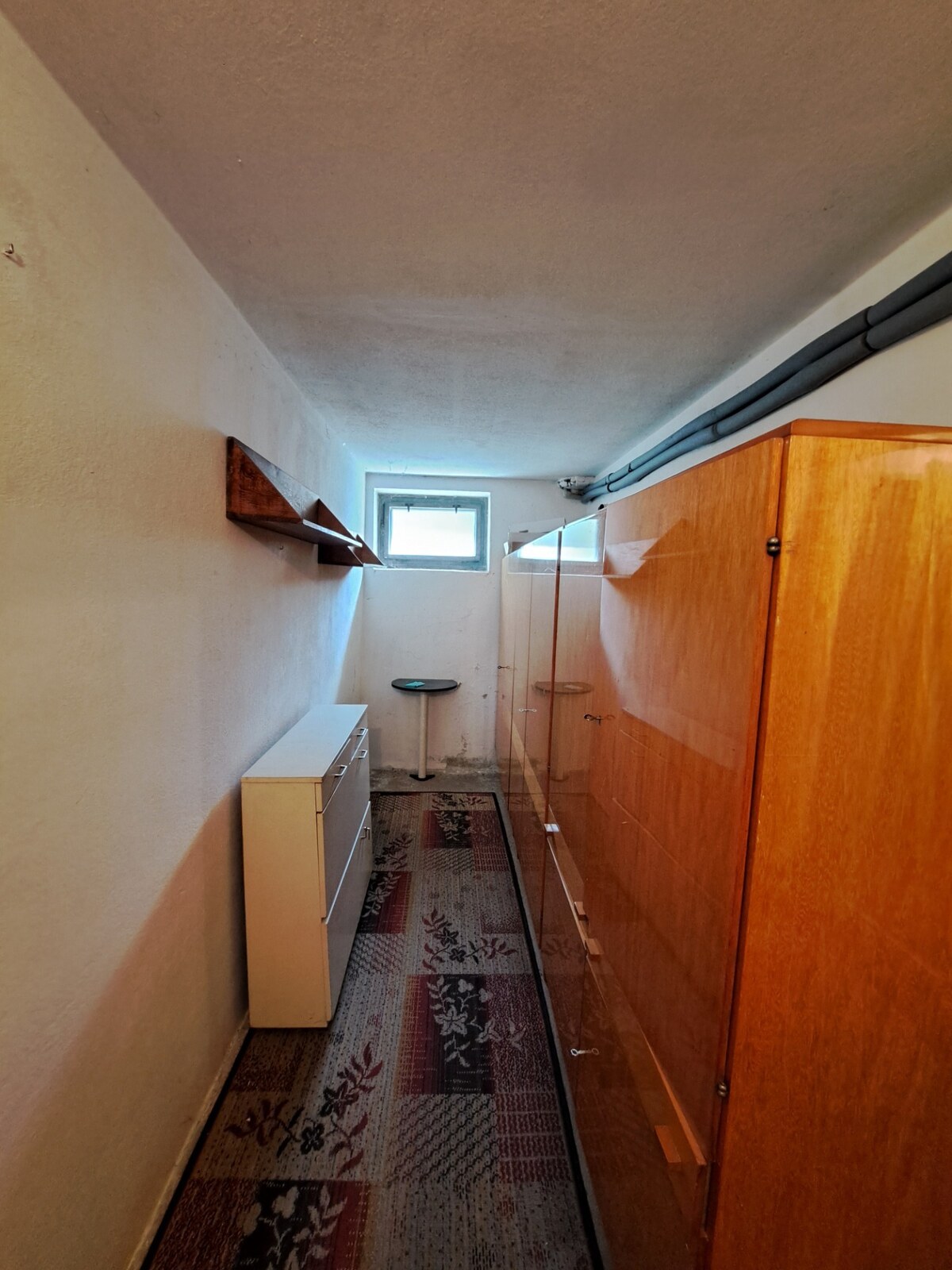 Predaj - 3-izbový byt v tehlovom bytovom dome, garáž, Vráble, o. Nitra — foto 14
