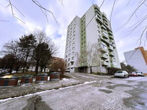 4-izbový byt 97 m2, 2. poschodie, Partizánska Nitra - výhľad na Zobor — foto 18