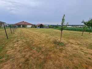 Predáme investičný pozemok, 633 m2, Nitra - Párovské Háje — foto 1