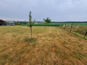 Predáme investičný pozemok, 633 m2, Nitra - Párovské Háje — foto 2