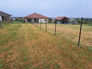 Predáme investičný pozemok, 633 m2, Nitra - Párovské Háje — foto 3