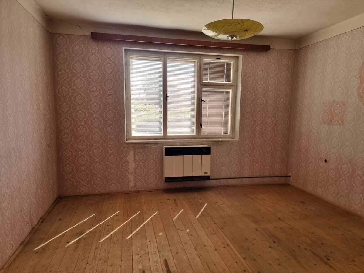 Predáme vidiecky rodinný dom v obci Nová Ves nad Žitavou — foto 3