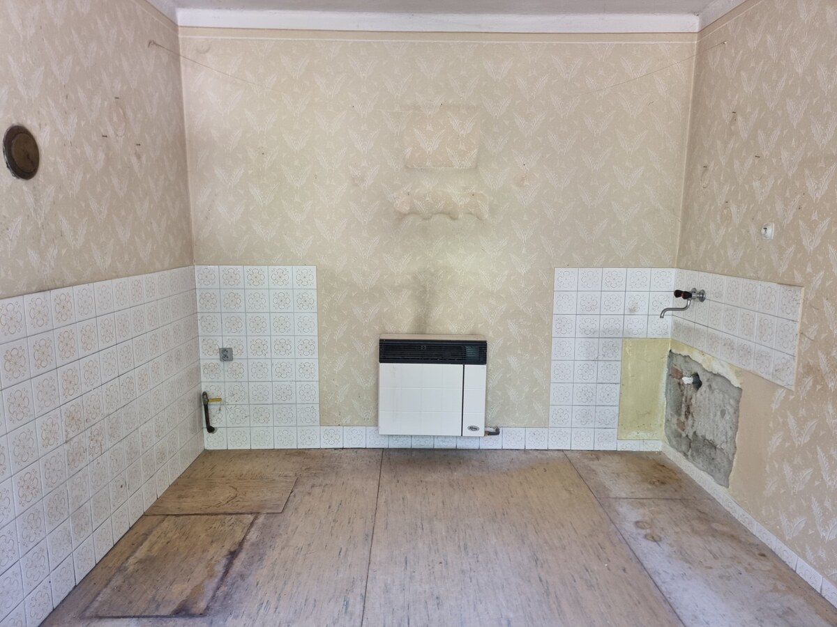 Predáme vidiecky rodinný dom v obci Nová Ves nad Žitavou — foto 4