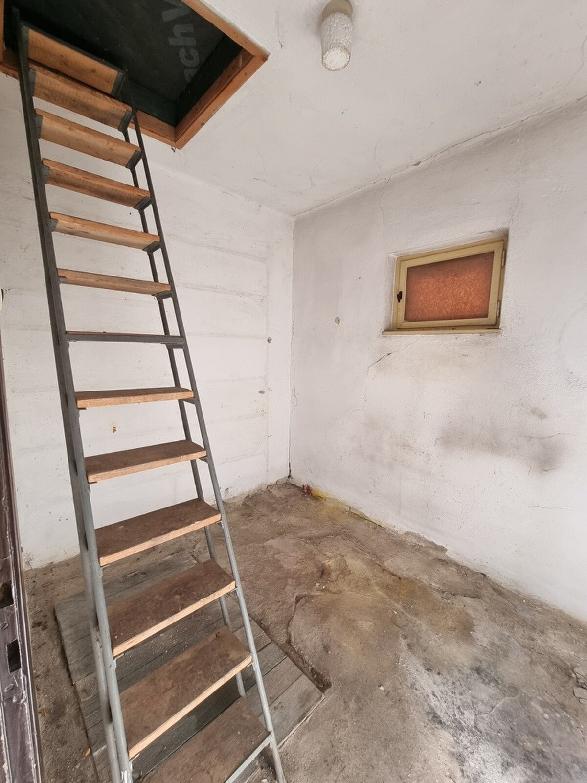 Predáme vidiecky rodinný dom v obci Nová Ves nad Žitavou — foto 8