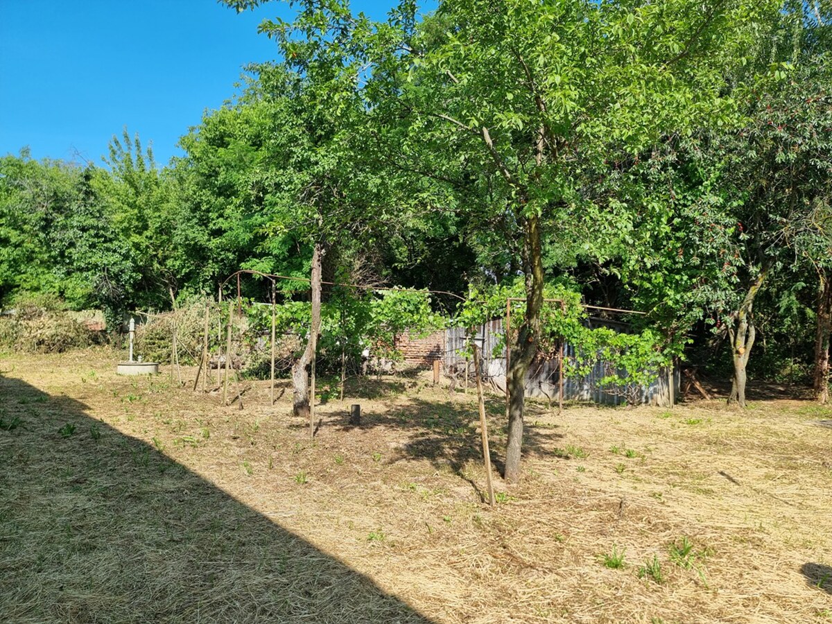 Predáme vidiecky rodinný dom v obci Nová Ves nad Žitavou — foto 9