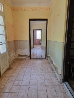Predáme vidiecky rodinný dom v obci Nová Ves nad Žitavou — foto 5