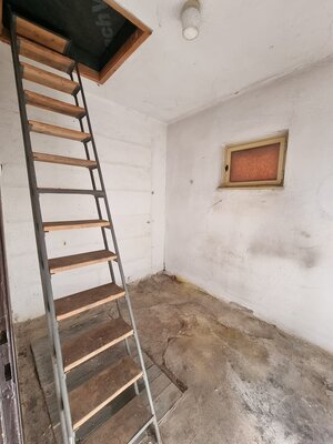 Predáme vidiecky rodinný dom v obci Nová Ves nad Žitavou — foto 8