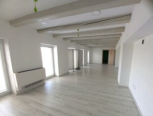 Prenajmeme kancelársky priestor, 40 m2, Levická ul., Vráble — foto 1