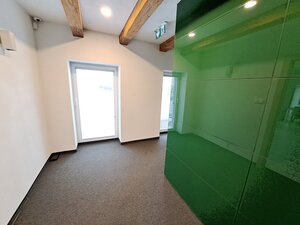 Prenajmeme kancelársky priestor, 40 m2, Levická ul., Vráble — foto 4