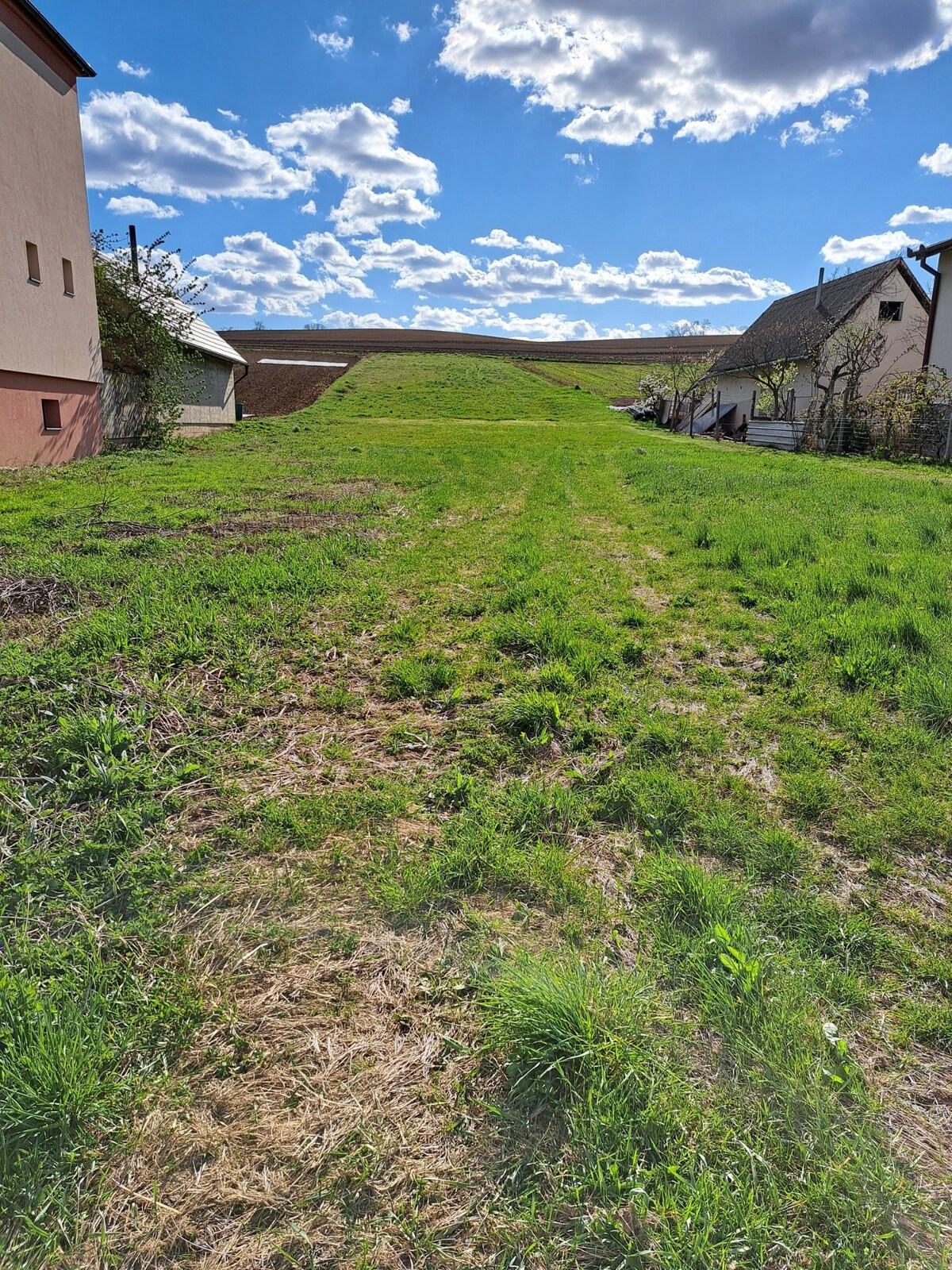 Predáme stavebný pozemok, 1101 m2, Nové Sady, časť Sila — foto 3