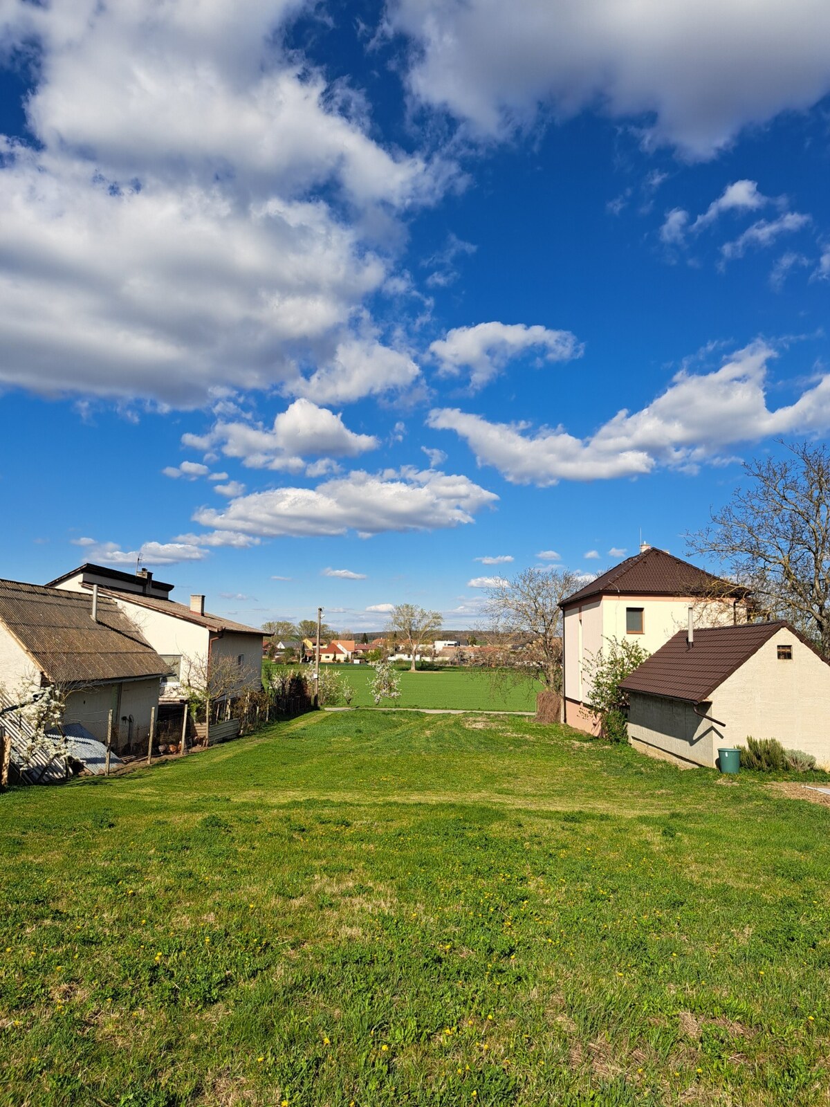 Predáme stavebný pozemok, 1101 m2, Nové Sady, časť Sila — foto 5