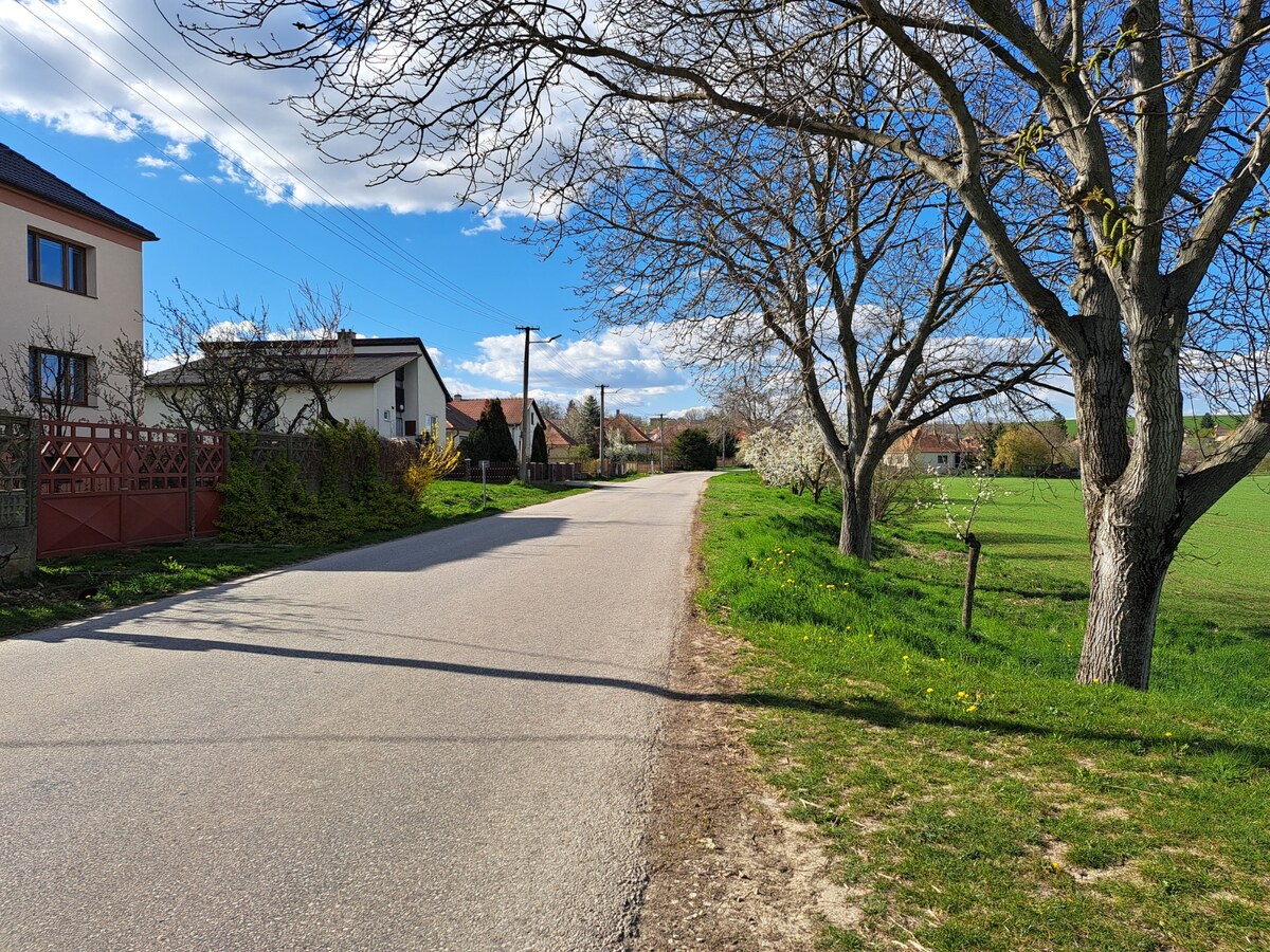 Predáme stavebný pozemok, 1101 m2, Nové Sady, časť Sila — foto 9