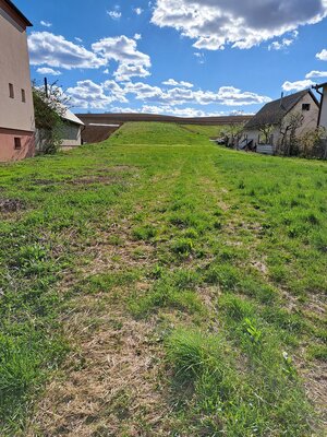 Predáme stavebný pozemok, 1101 m2, Nové Sady, časť Sila — foto 3
