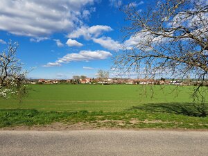 Predáme stavebný pozemok, 1101 m2, Nové Sady, časť Sila — foto 7