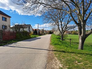 Predáme stavebný pozemok, 1101 m2, Nové Sady, časť Sila — foto 9