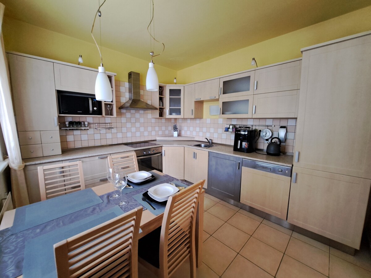 Predáme 3-izb. zrekonštruovaný byt, 67 m2, Sídl. Lúky, Vráble, o.Nitra — foto 10