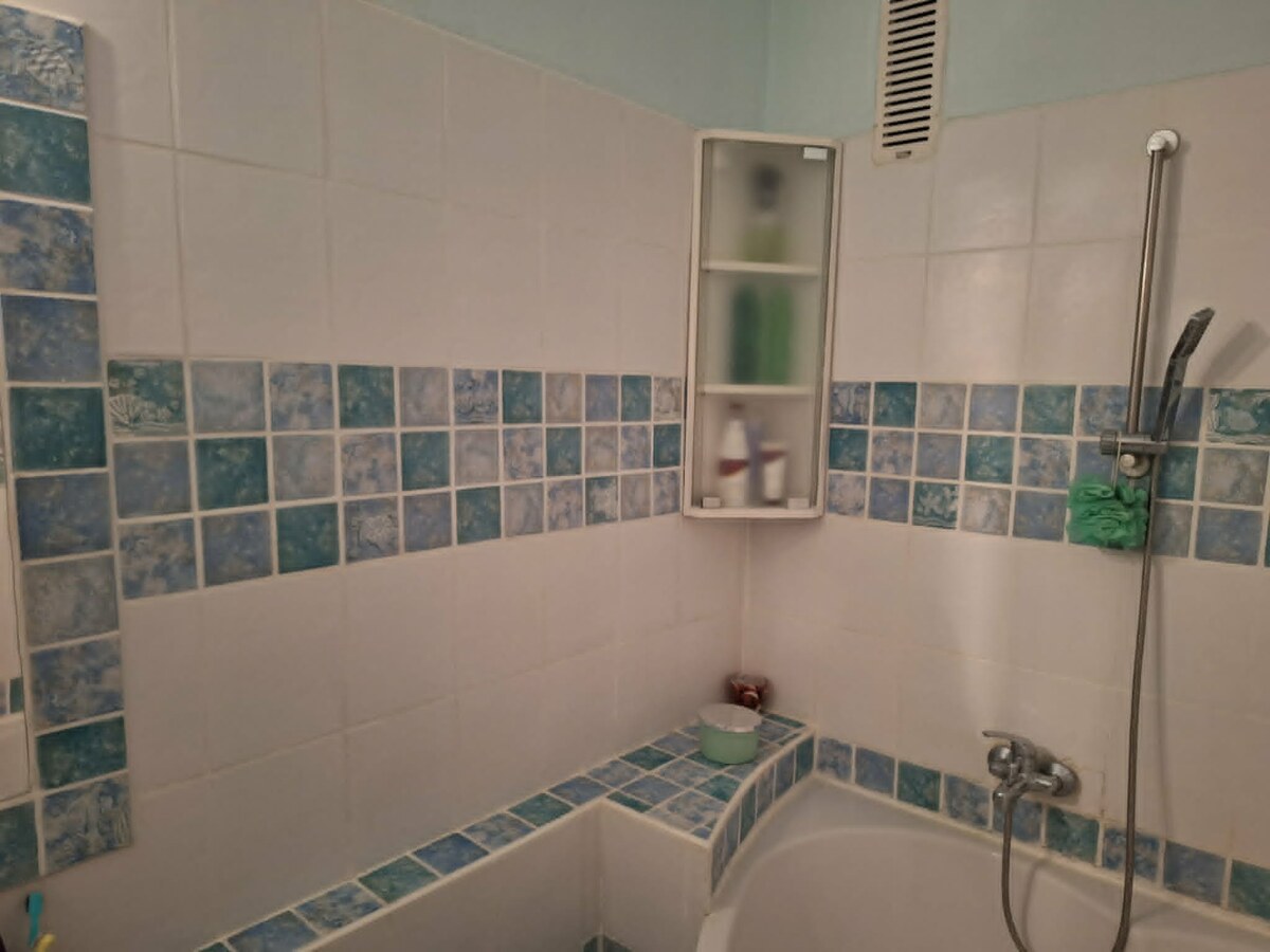 Predáme 3-izb. zrekonštruovaný byt, 67 m2, Sídl. Lúky, Vráble, o.Nitra — foto 17