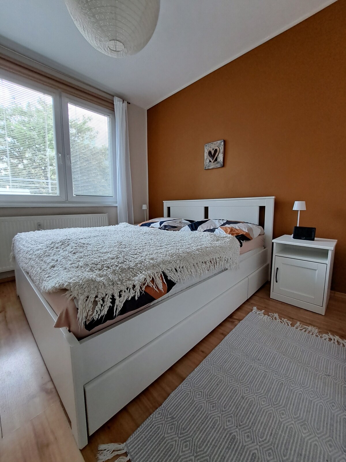 Predáme 3-izb. zrekonštruovaný byt, 67 m2, Sídl. Lúky, Vráble, o.Nitra — foto 5