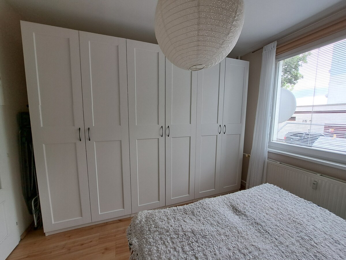 Predáme 3-izb. zrekonštruovaný byt, 67 m2, Sídl. Lúky, Vráble, o.Nitra — foto 7