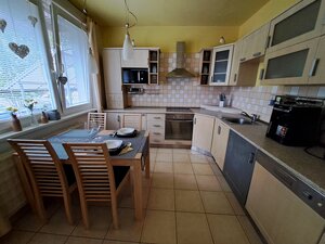 Predáme 3-izb. zrekonštruovaný byt, 67 m2, Sídl. Lúky, Vráble, o.Nitra — foto 12