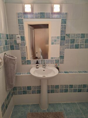 Predáme 3-izb. zrekonštruovaný byt, 67 m2, Sídl. Lúky, Vráble, o.Nitra — foto 16