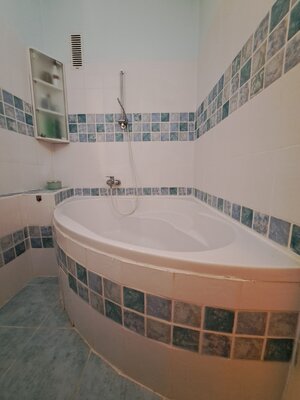 Predáme 3-izb. zrekonštruovaný byt, 67 m2, Sídl. Lúky, Vráble, o.Nitra — foto 18