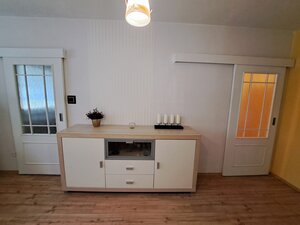 Predáme 3-izb. zrekonštruovaný byt, 67 m2, Sídl. Lúky, Vráble, o.Nitra — foto 4