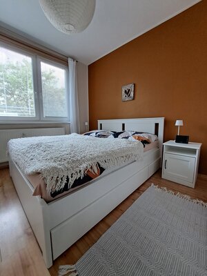 Predáme 3-izb. zrekonštruovaný byt, 67 m2, Sídl. Lúky, Vráble, o.Nitra — foto 5